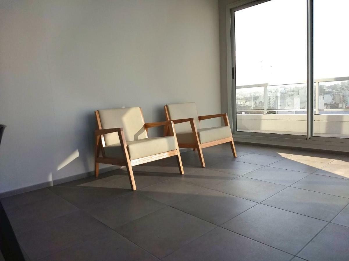 Independencia 1302 6E By Hb Appartement Buenos Aires Buitenkant foto